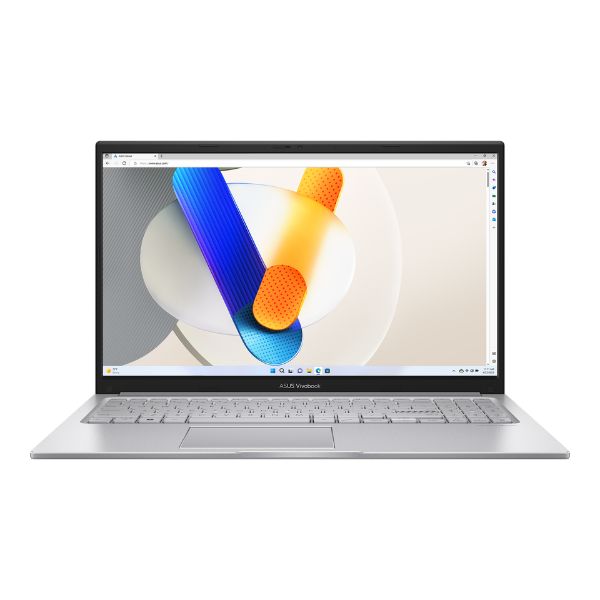 Laptop-ASUS-Vivobook-15-front