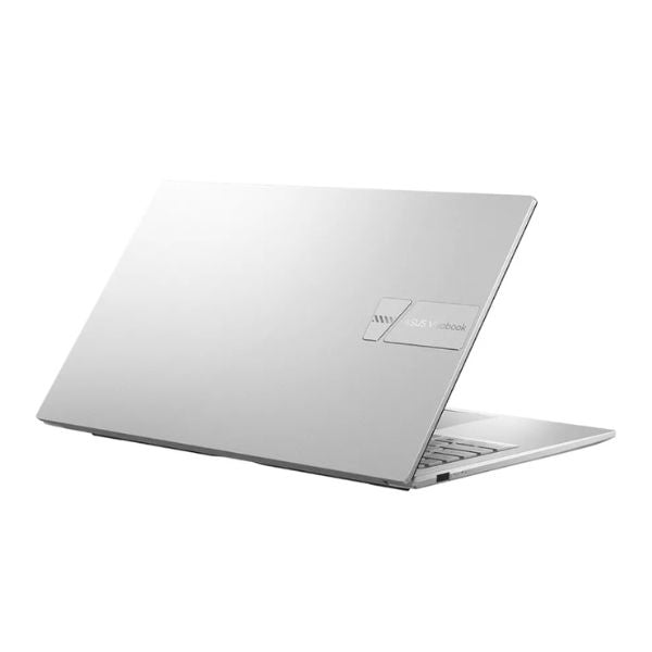 Laptop ASUS Vivobook 15.6" X1504ZA-NJ246, Intel Core i5-1235U, 512GB SSD, 8GB RAM, Silver