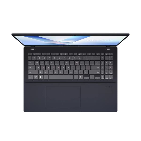 Laptop ASUS Vivobook 16 M1607KA-MB123 AMD Ryzen AI 7 350 (2.0GHz) 16 GB RAM 512 GB SSD 16 WUXGA AMD Radeon Quiet Blue