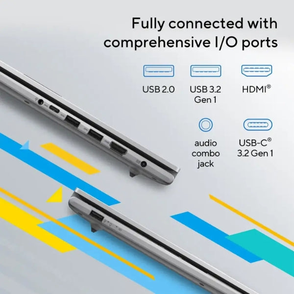 Laptop-ASUS-Vivobook-17-Intel-Core-i7-13ª-generación-16GB-RAM-1TB-SSD-17,3-Intel-Iris-Xe-Graphics-Cool-Silver