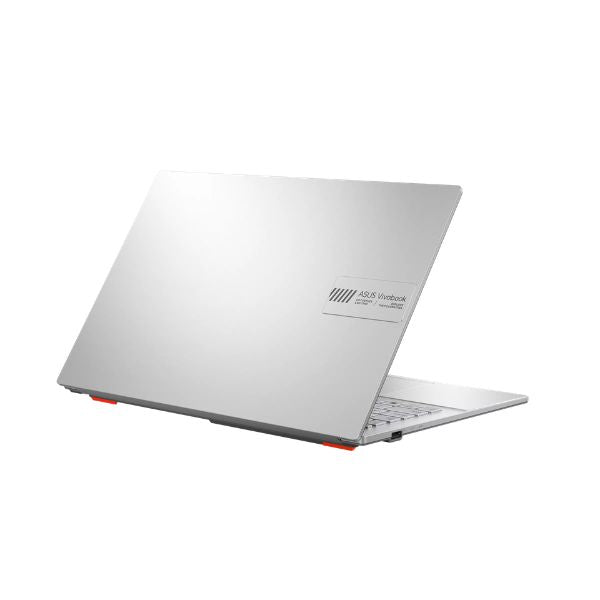 Laptop ASUS Vivobook Go 15 AMD Ryzen 5 7520U (2.8GHz) 16 GB RAM 512 GB SSD 15.6 AMD Radeon Graphics Cool Silver E1504FA-BQ2334