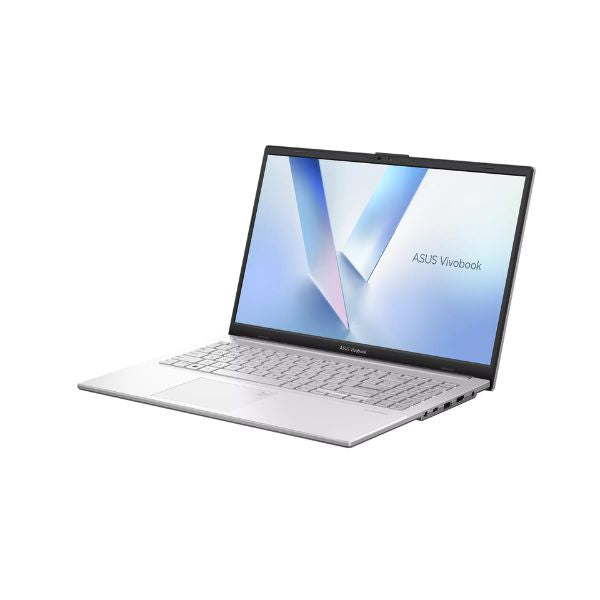Laptop ASUS Vivobook Go 15 AMD Ryzen 5 7520U (2.8GHz) 16 GB RAM 512 GB SSD 15.6 AMD Radeon Graphics Cool Silver E1504FA-BQ2334