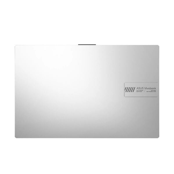 Laptop ASUS Vivobook Go 15 AMD Ryzen 5 7520U (2.8GHz) 16 GB RAM 512 GB SSD 15.6 AMD Radeon Graphics Cool Silver E1504FA-BQ2334