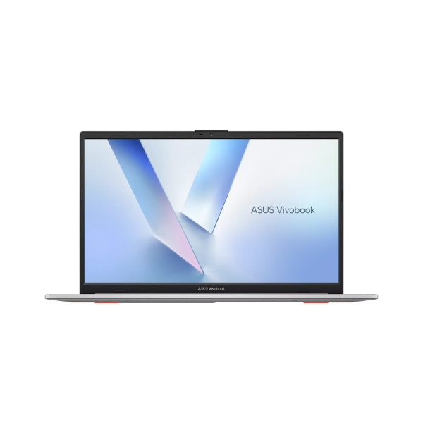 Laptop ASUS Vivobook Go 15 E1504FA-BQ4777W AMD Ryzen 3 7320U (2.4GHz) 8 GB RAM 512 GB SSD 15.6 AMD Radeon Graphics Cool Silver
