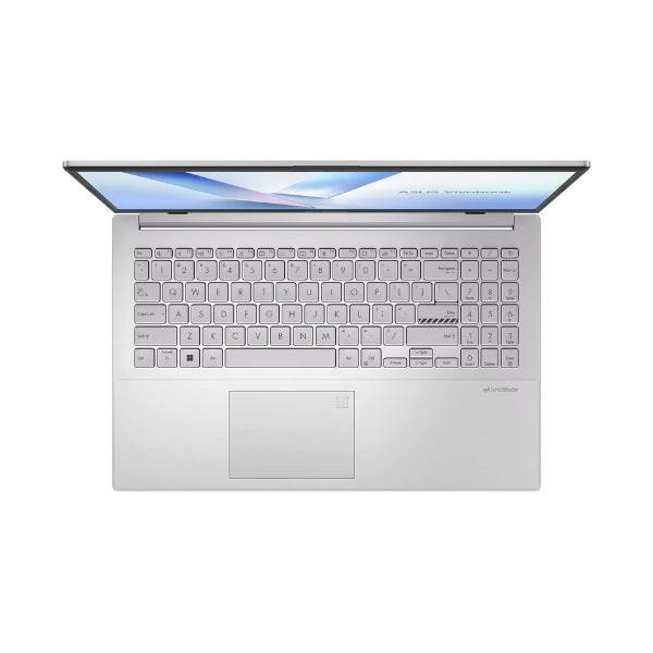 Laptop ASUS Vivobook Go 15 E1504FA-BQ4777W AMD Ryzen 3 7320U (2.4GHz) 8 GB RAM 512 GB SSD 15.6 AMD Radeon Graphics Cool Silver