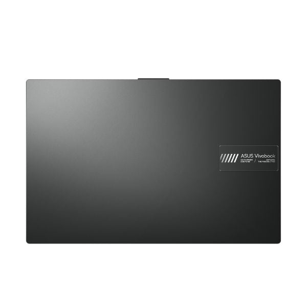 Laptop ASUS Vivobook Go 15 E1504FA-NJ1555 - AMD Ryzen 5-7520U - 512GB SSD - 16GB RAM - 15.6" FHD - Mixed Black