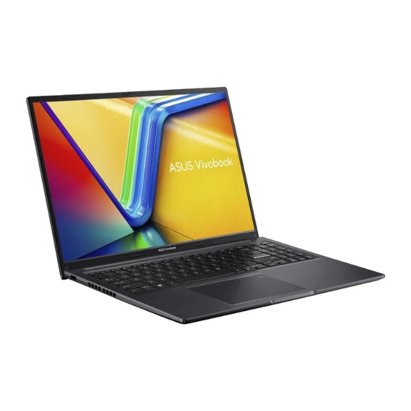 Laptop ASUS Vivobook Go 15.6 FHD - Intel Core i3-N305 - 8GB RAM - 256GB SSD - Windows 11 Home - Plateado