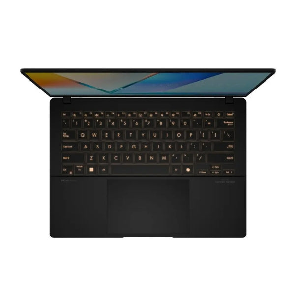 Laptop-ASUS-Vivobook-S-14-OLED-AMD-Ryzen-AI-9-300-Series-24GB-RAM-512GB-SSD-14-AMD-Radeon-880M-Neutral-Black