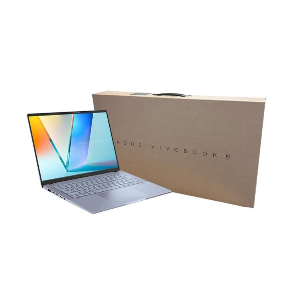 Laptop-ASUS-Vivobook-S-14-S5406SA-MH77-Intel-Core-Ultra-7-Series-2-32GB-RAM-1TB-SSD-14-Intel-Arc-Graphics-Mist-Blue