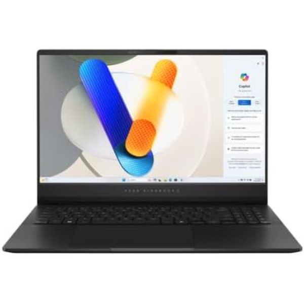 Laptop ASUS Vivobook S AMD Ryzen 9 270 (4.0GHz) 16 GB RAM 512 GB SSD 16 AMD Radeon Graphics Matte Gray M3607HA-RP111