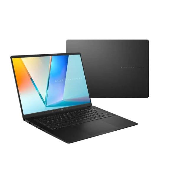 Laptop-ASUS-Vivobook-S14-Intel-Ryzen-AI-9-Series-300-32GB-RAM-1TB-SSD-14-AMD-Radeon-890M-Neutral-Black