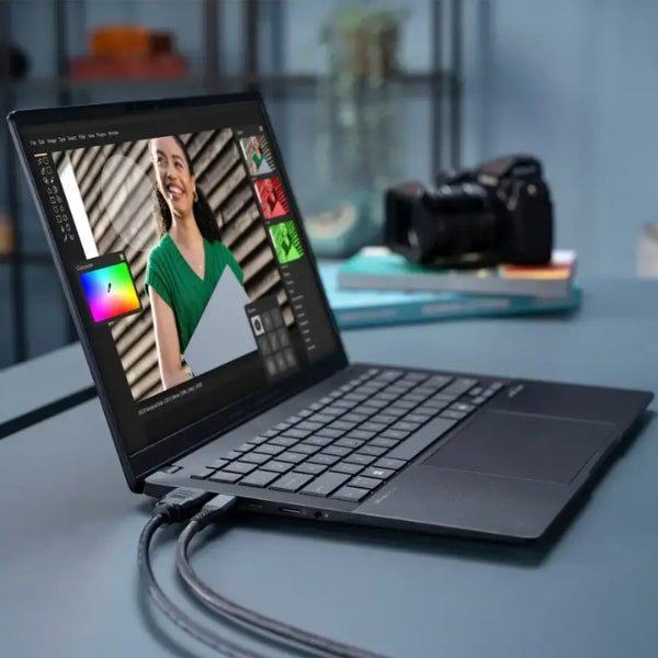 Laptop-ASUS-Vivobook-S14-Intel-Ryzen-AI-9-Series-300-32GB-RAM-1TB-SSD-14-AMD-Radeon-890M-Neutral-Black