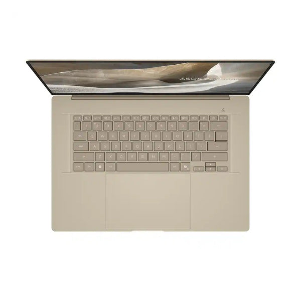 Laptop-ASUS-Zenbook-A16-Copilot+-PC-Touchscreen-Snapdragon-X2-Elite-Extreme-X2E94100-48-GB-RAM-1-TB-SSD-16-Qualcomm-Adreno-Win-11-Home-Zabriskie-Beige