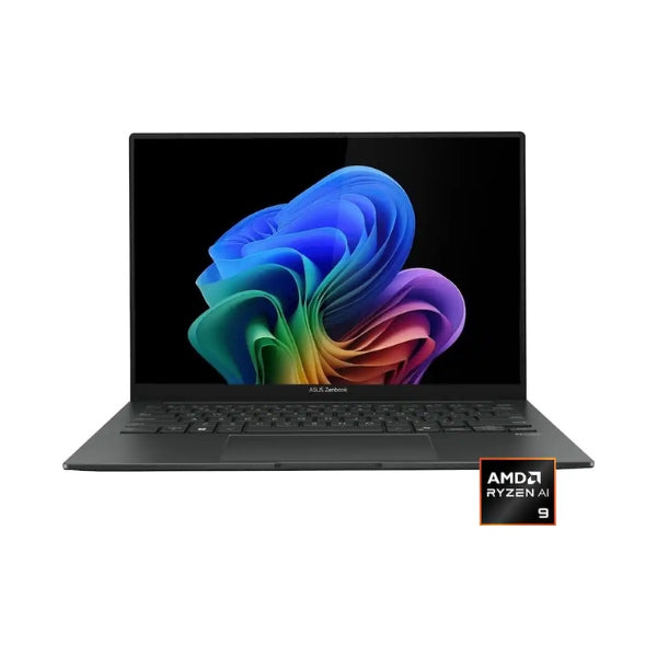 Laptop-ASUS-Zenbook-Copilot+-PC-Touchscreen-AMD-Ryzen-AI-9-465-(2GHz)-16-GB-RAM-512-GB-SSD-14-AMD-Radeon-Windows-11-Home-Jasper-Gray