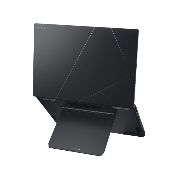 Laptop-ASUS-Zenbook-DUO-UX8406CA-Intel-Core-Ultra-9-Series-2-285H-(2,7GHz)-32GB-RAM-1TB-SSD-14-Intel-Arc-Graphics-Inkwell-Gray