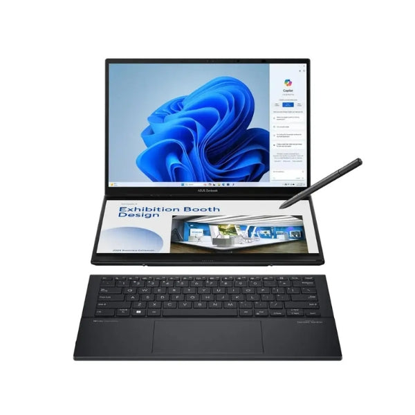Laptop-ASUS-Zenbook-Duo-Dual-14-3K-OLED-Touch-Intel-Core-Ultra-7-32GB-1TB-SSD-Intel-Arc-Graphics-Inkwell-Gray-UX8406CA-DS79T