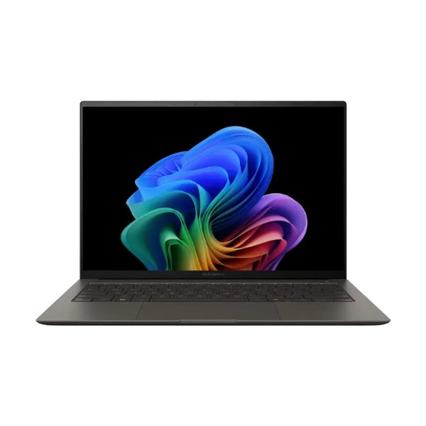 Laptop-ASUS-Zenbook-S-14-Intel-Core-Ultra-7-32GB-RAM-1TB-SSD-14-Intel-Arc-Windows-11-UX5406SA-S14U732G1T- Zumaia-Gray