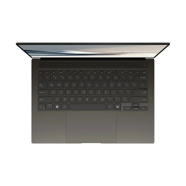 Laptop-ASUS-Zenbook-S-14-Intel-Core-Ultra-7-32GB-RAM-1TB-SSD-14-Intel-Arc-Windows-11-UX5406SA-S14U732G1T- Zumaia-Gray