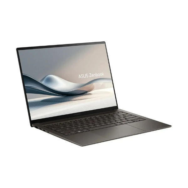Laptop-ASUS-Zenbook-S-14-Intel-Core-Ultra-7-32GB-RAM-1TB-SSD-14-Intel-Arc-Windows-11-UX5406SA-S14U732G1T- Zumaia-Gray