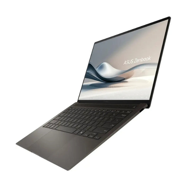 Laptop-ASUS-Zenbook-S-14-Intel-Core-Ultra-7-32GB-RAM-1TB-SSD-14-Intel-Arc-Windows-11-UX5406SA-S14U732G1T- Zumaia-Gray