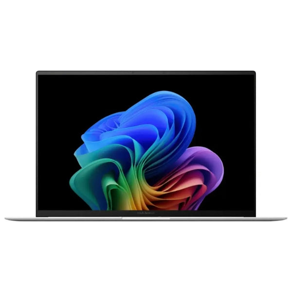 Laptop-ASUS-Zenbook-S-16-Touchscreen-AMD-Ryzen-AI-9-Series-300-24GB-RAM-1TB-SSD-16-AMD-Radeon-880M-Scandinavian-White