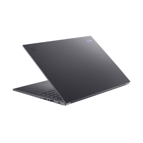 Laptop-Acer-Aspire-16-AI-touchscreen-Snapdragon-X-X1-26-100-(2,9GHz)-16-GB-RAM-512-GB-SSD-16-Qualcomm-Adreno-Steel-Gray