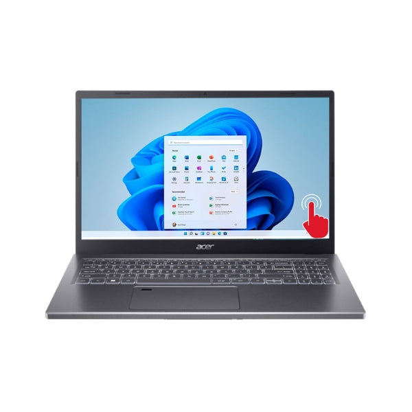 Laptop-Acer-Aspire-5-15-Intel-Core-i5-13ª-generación-1335U-(1,3GHz)-16GB-RAM-1TB-SSD-15,6-Intel-Iris-Xe-Graphics-Steel-Gray