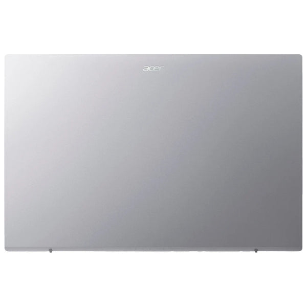 Laptop Acer Aspire Go 15 15.6 FHD - AMD Ryzen 7 7730U - 16GB RAM DDR4 - 512GB SSD - AMD Radeon - Windows 11 Home - Pure Silver - AG15-42P-R917