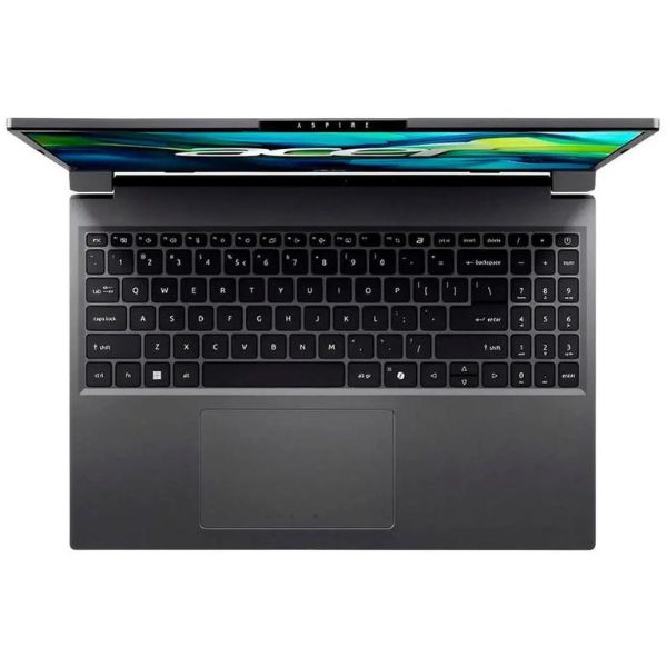 Laptop Acer Aspire Go 15 15.6” AMD Ryzen 7 – 16 GB RAM – 512 GB SSD – Full HD – NXDAMAL001