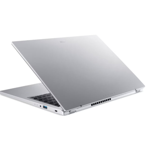 Laptop Acer Aspire Go 15 15.6” Touch – AMD Ryzen 5 7520U – 8 GB RAM – 512 GB SSD – Pure Silver – AG15-21PT-R5