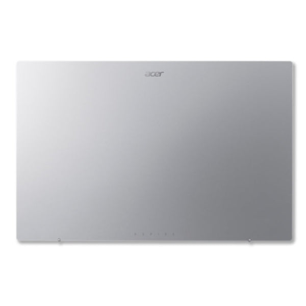 Laptop Acer Aspire Go 15 15.6” Touch – AMD Ryzen 5 7520U – 8 GB RAM – 512 GB SSD – Pure Silver – AG15-21PT-R5