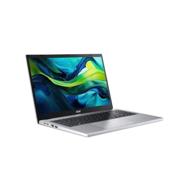 Laptop-Acer-Aspire-Go-15-AG15-21PT-R641-Touchscreen-AMD-Ryzen-5-7520U-16GB-RAM-512GB-SSD-15,6-AMD-Radeon-Win-11-Home-Pure-Silver