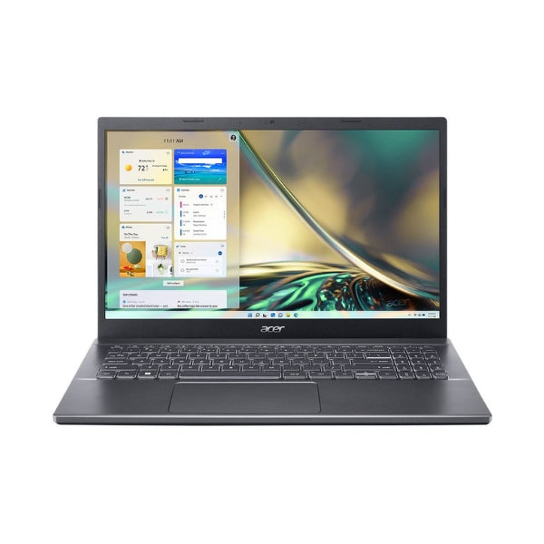 Laptop-Acer-Aspire-Go-15-AG15-42P-R3GM-AMD-Ryzen-7-7730U-(2,0GHz)-32-GB-RAM-1-TB-SSD-15,6-AMD-Radeon-Steel-Gray