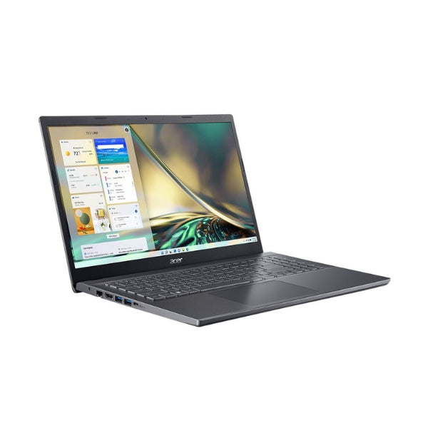 Laptop-Acer-Aspire-Go-15-AG15-42P-R3GM-AMD-Ryzen-7-7730U-(2,0GHz)-32-GB-RAM-1-TB-SSD-15,6-AMD-Radeon-Steel-Gray