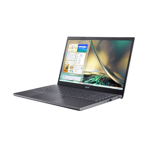 Laptop-Acer-Aspire-Go-15-AG15-42P-R3GM-AMD-Ryzen-7-7730U-(2,0GHz)-32-GB-RAM-1-TB-SSD-15,6-AMD-Radeon-Steel-Gray