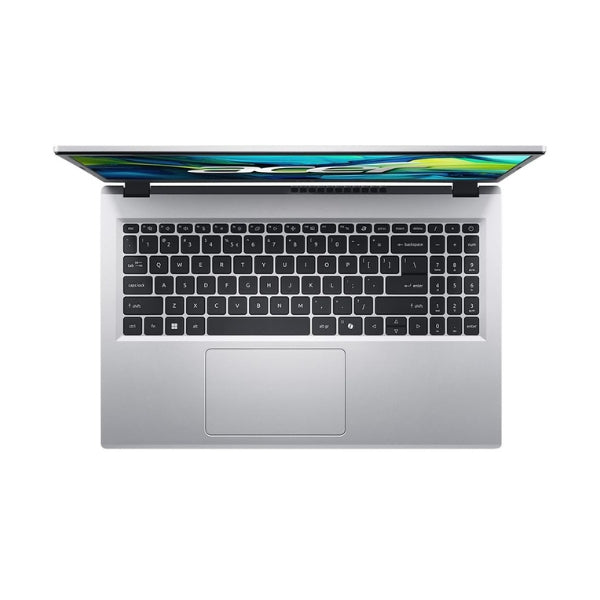 Laptop-Acer-Aspire-Go-15-AMD-Ryzen-5-7520U-(2,8GHz)-16GB-RAM-1TB-SSD-15,6-AMD-Radeon-610M-Pure-Silver