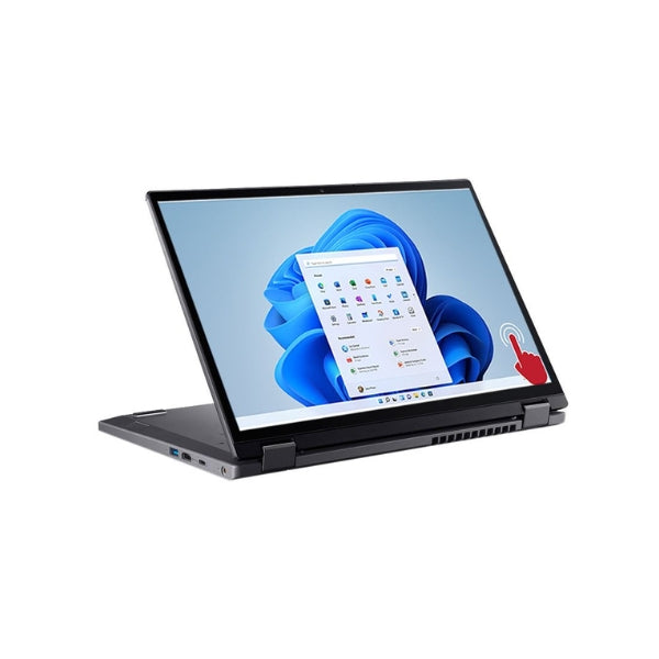 Laptop-Acer-Aspire-Spin-14-2-en-1-Intel-Core-7-Series-1-150U-(1,8GHz)-32GB-RAM-1TB-SSD-14-Intel-Graphics-Steel-Gray