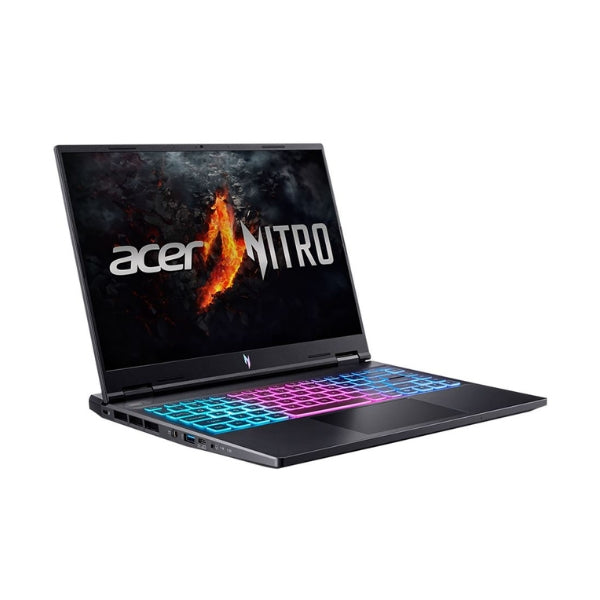 Laptop-Acer-Nitro-14-AN14-41-R74Z-14,5-AMD-Ryzen-7-8845HS-3,8GHz-16GB-512GB-SSD-NVIDIA-GeForce-RTX-4060-8GB-GDDR6-Obsidian-Black