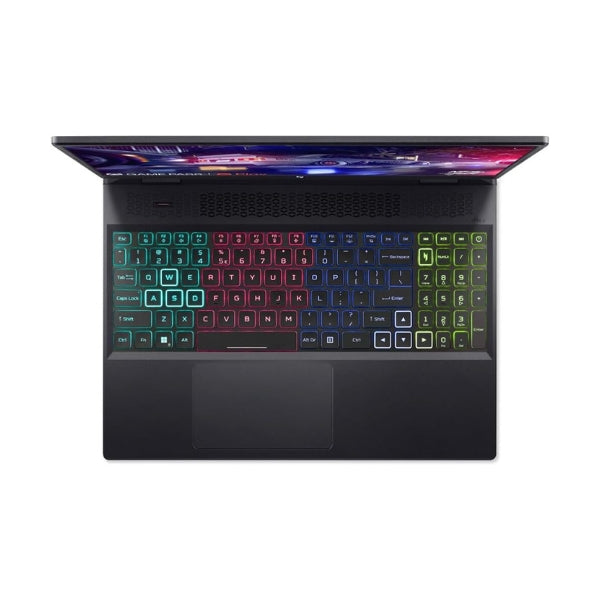 Laptop-Acer-Nitro-17-AN17-42-R9TH-17,3-AMD-Ryzen-7-8845HS-3,8GHz-16GB-1TB-SSD-NVIDIA-GeForce-RTX-4060-8GB-GDDR6-Obsidian-Black