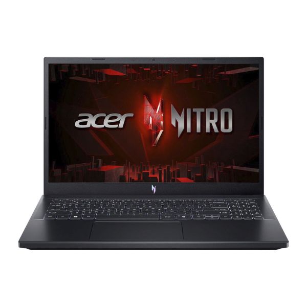 Laptop-Acer-Nitro-V-ANV15-51-789J-front