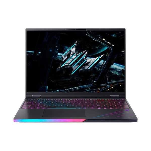 Laptop-Acer-Predator-Helios-16-AI-PH16-73-94AF-Intel-Core-Ultra-9-275HX-(2,1GHz)-32-GB-RAM-1-TB-SSD-16-NVIDIA-GeForce-RTX-5090-24GB-GDDR7-Abyssal-Black