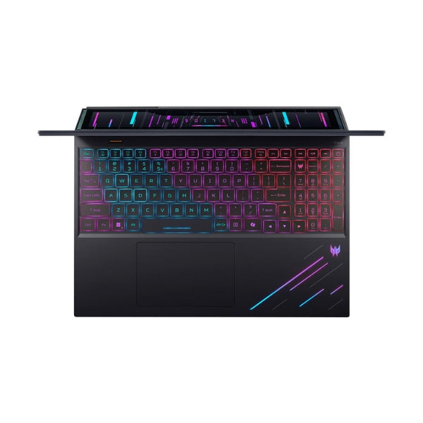 Laptop-Acer-Predator-Helios-16-AI-PH16-73-94AF-Intel-Core-Ultra-9-275HX-(2,1GHz)-32-GB-RAM-1-TB-SSD-16-NVIDIA-GeForce-RTX-5090-24GB-GDDR7-Abyssal-Black