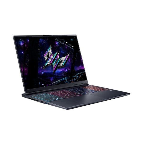 Laptop-Acer-Predator-Helios-Neo-16-AI-Intel-Core-Ultra-9-290HX-Plus-(1,8GHz)-32-GB-RAM-1-TB-SSD-16-NVIDIA-GeForce-RTX-5070-Ti-12GB-GDDR7-Abyssal-Black