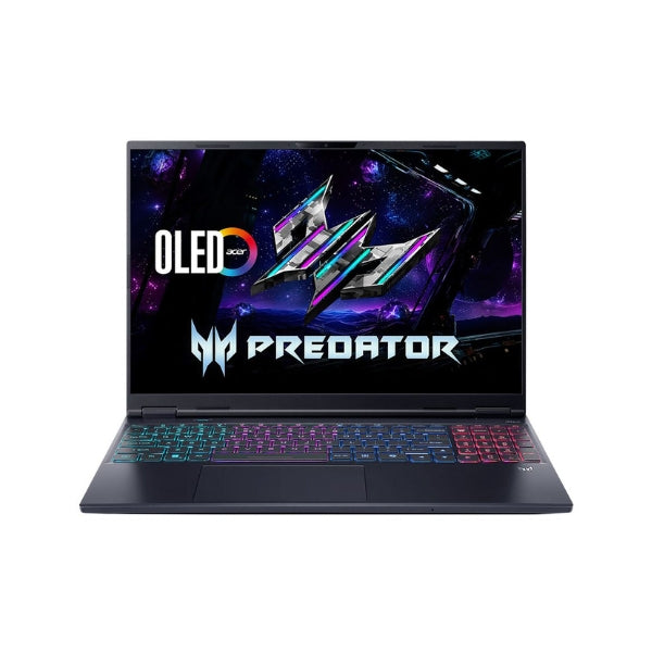 Laptop-Acer-Predator-Helios-Neo-16-AI-Intel-Core-Ultra-9-290HX-Plus-(1,8GHz)-32-GB-RAM-1-TB-SSD-16-NVIDIA-GeForce-RTX-5080-16GB-GDDR7-Abyssal-Black