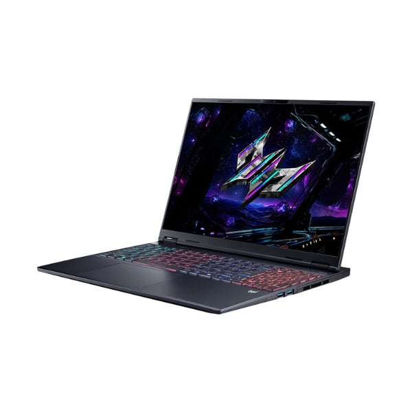 Laptop-Acer-Predator-Helios-Neo-16-AI-Intel-Core-Ultra-9-290HX-Plus-(1,8GHz)-32-GB-RAM-1-TB-SSD-16-NVIDIA-GeForce-RTX-5080-16GB-GDDR7-Abyssal-Black