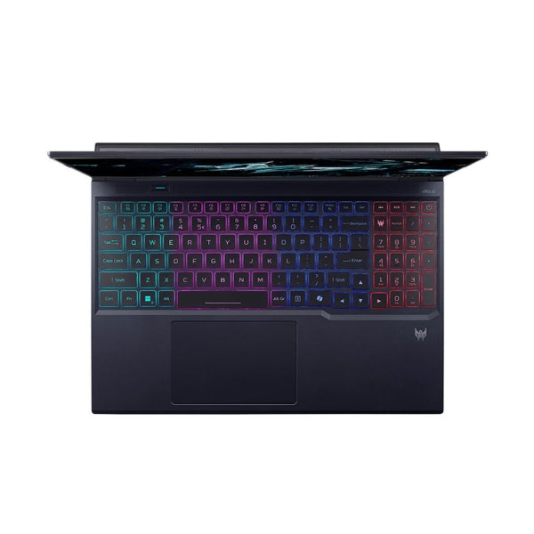 Laptop-Acer-Predator-Helios-Neo-16-AI-Intel-Core-Ultra-9-Series-2-275HX-(2,1GHz)-32GB-RAM-1TB-SSD-16-NVIDIA-GeForce-RTX-5070-Ti-16GB-GDDR7-Abyssal-Black