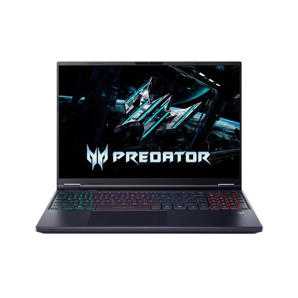 Laptop-Acer-Predator-Helios-Neo-16-AI-PHN16-I71-90LV-Intel-Core-Ultra-9-290HX-Plus-(1,8GHz)-16-GB-RAM-1-TB-SSD-16-NVIDIA-GeForce-RTX-5070-Ti-12-GB-GDDR7-Abyssal-Black