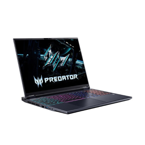 Laptop-Acer-Predator-Helios-Neo-16-AI-PHN16-I71-90LV-Intel-Core-Ultra-9-290HX-Plus-(1,8GHz)-16-GB-RAM-1-TB-SSD-16-NVIDIA-GeForce-RTX-5070-Ti-12-GB-GDDR7-Abyssal-Black