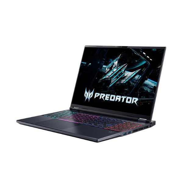 Laptop-Acer-Predator-Helios-Neo-16-AI-PHN16-I71-90LV-Intel-Core-Ultra-9-290HX-Plus-(1,8GHz)-16-GB-RAM-1-TB-SSD-16-NVIDIA-GeForce-RTX-5070-Ti-12-GB-GDDR7-Abyssal-Black