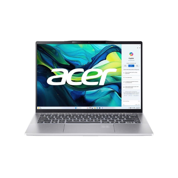 Laptop-Acer-Swift-14-AI-Copilot+PC-SF14-61T-R49D-14-AMD-Ryzen-AI-9-365-2,0GHz-16GB-RAM-1TB-SSD-AMD-Radeon-880M-Pure-Silver